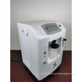 Hospital home use medical oxygen generator concentrator
